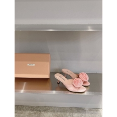 Miu Miu Sandals